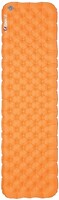 Фото Big Agnes Zoom UL Insulated 25x72 Wide Regular Amber Glow (PZULWR23/021.0227)
