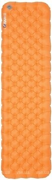Фото Big Agnes Zoom UL Insulated 25x72 Wide Regular Amber Glow (PZULWR23/021.0227)