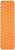Фото Big Agnes Zoom UL Insulated 25x72 Wide Regular Amber Glow (PZULWR23/021.0227)