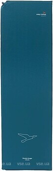 Фото Easy Camp Skylark Mat Single 1.5 cm Blue (300074)