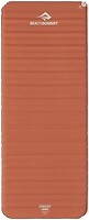 Фото Sea to Summit Pursuit SI Mat Large Rectangular Wide Bombay Brown (STS ASL053102-460305/9327868162215)