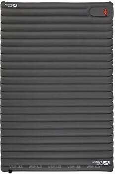 Фото Mobi Garden Taurus NX20663005 Grey (6928405316790)