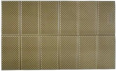 Фото Mobi Garden NT IXPE Double NX20663007 Green (6926767316953)