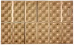 Фото Mobi Garden NT IXPE Double NX20663007 Khaki (6926767316946)