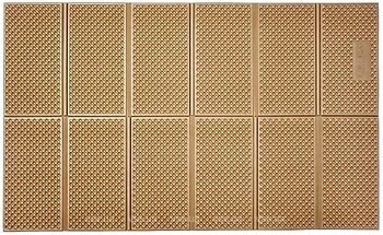 Фото Mobi Garden NT IXPE Double NX20663007 Khaki (6926767316946)