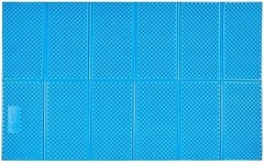 Фото Mobi Garden NT IXPE Double NX20663007 Blue (6928405316646)