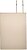 Фото Mobi Garden Dot Double Air NX22663002 Sand (6926767317035)