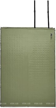 Фото Mobi Garden Dot Double Air NX22663002 Green (6926767317028)