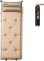 Фото Mobi Garden Aquarius NX19663003 Sand (6926767316441)