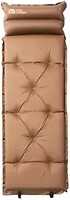 Фото Mobi Garden Aquarius NX19663003 Brown (6926767316458)