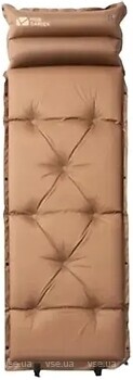 Фото Mobi Garden Aquarius NX19663003 Brown (6926767316458)