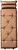 Фото Mobi Garden Aquarius NX19663003 Brown (6926767316458)