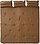 Фото Mobi Garden Aquarius NX20663006 Brown (6926767316472)
