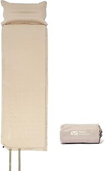 Фото Mobi Garden Dot Single Air NX22663003 Sand (6926767317059)