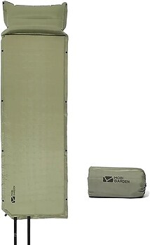 Фото Mobi Garden Dot Single Air NX22663003 Green (6926767317042)