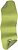 Фото Big Agnes TwisterCane BioFoam Pad (PTCBFR21)
