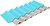 Фото Mobi Garden NXLQI63005 Blue (6928405316653)