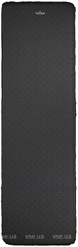 Фото Tribe Comfort Lite Rectangular (T-BB-0005-grey)