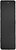 Фото Tribe Comfort Lite Rectangular (T-BB-0005-grey)