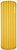 Фото Rab Ionosphere 5.5 Sleep Mat Regular Firecracker/Dark Pollen