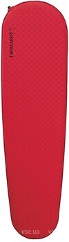 Фото Therm-a-Rest ProLite Apex Plus L Cayenne Red (14262)
