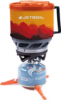 Фото Jetboil Minimo Sunset