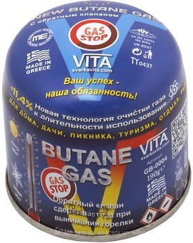 Фото Vita GB-0004