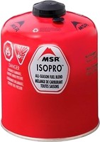 Фото MSR IsoPro Canister - Europe 450 г