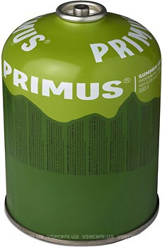 Фото Primus Summer Gas 450