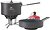 Фото MSR WindBurner Combo Stove System