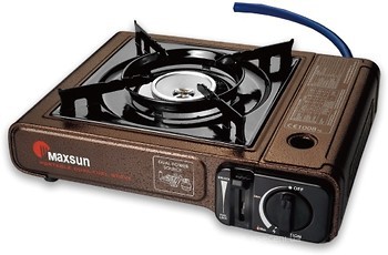 Фото Maxsun MS-2500LPG