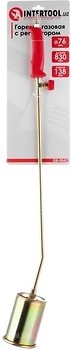 Фото Intertool GB-0043