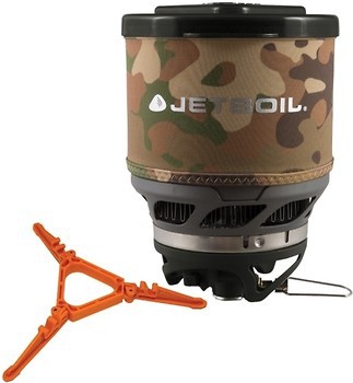 Фото Jetboil Minimo Camo