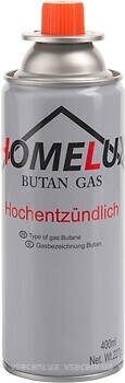 Фото Homelux Gas 227 г