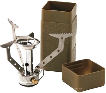 Фото Kombat UK Commando Compact Stove