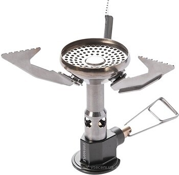 Фото Fire-Maple Polaris Pressure - Regulator Stove