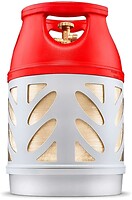 Фото Hexagon Ragasco LPG Cylinder 18.2 L