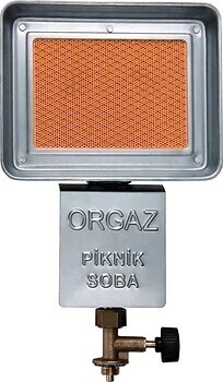 Фото Orgaz SB-600