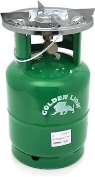 Фото Golden Lion 7.2L (GL-GBG-3k-72L)