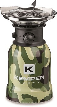 Фото Kemper KE2008CMF