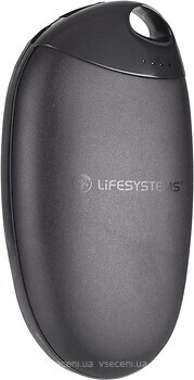 Фото LifeSystems Rechargeable Hand Warmer (42460)