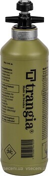 Фото Trangia Fuel Bottle Olive 0.5 L (BF506105)