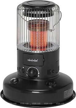 Фото Toyotomi KS-R26