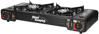 Фото Alpen Camping Texas