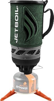 Фото Jetboil Flash Cooking System (FLWLD)