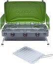 Фото Vango Combi IR Grill Compact