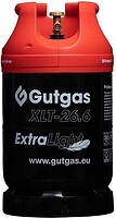 Фото Gutgas ExtraLight XLT-26.6 (GAXL2622)