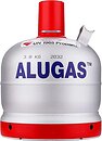 Похідні печі Alugas