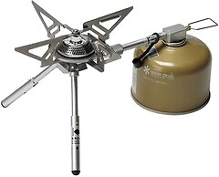 Фото Snow Peak GS-370 Yaen Stove Regy
