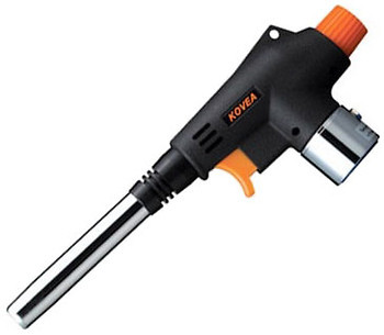 Фото Kovea KT-2904 Cyclone Gas Torch